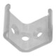 Barthelme HalterSet BARdolino Angolo 2 supports, 4 vis 62399467