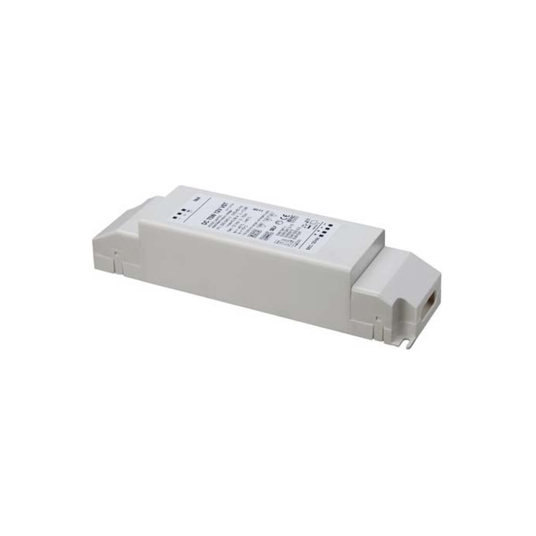 Barthelme Netzteil 24V 150W 6,25A 66000128