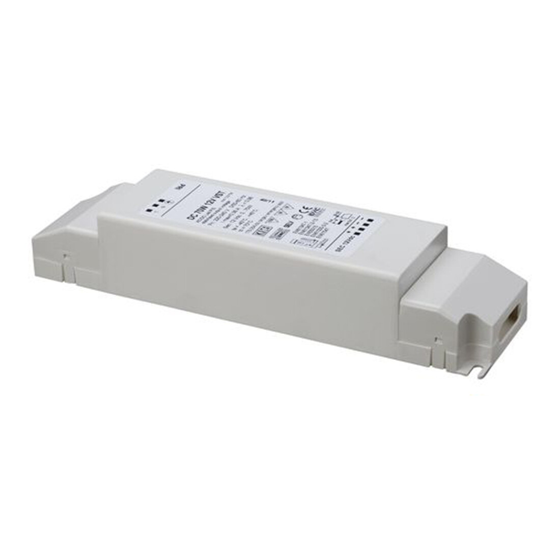 Barthelme Netzteil 24V 150W 6,25A 66000128