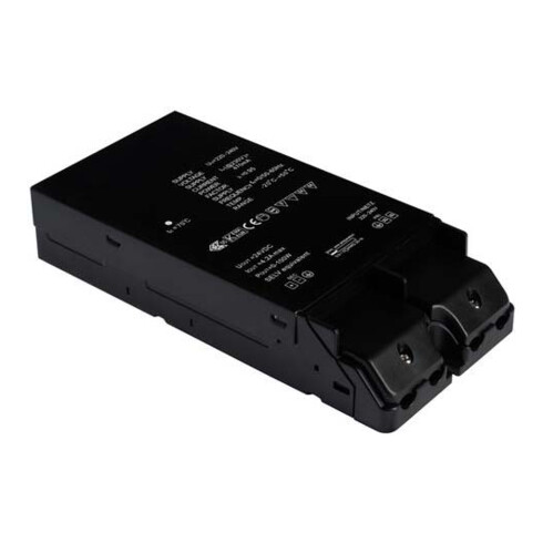 Barthelme Netzteil 24V DC 100W MM IP40 66000314