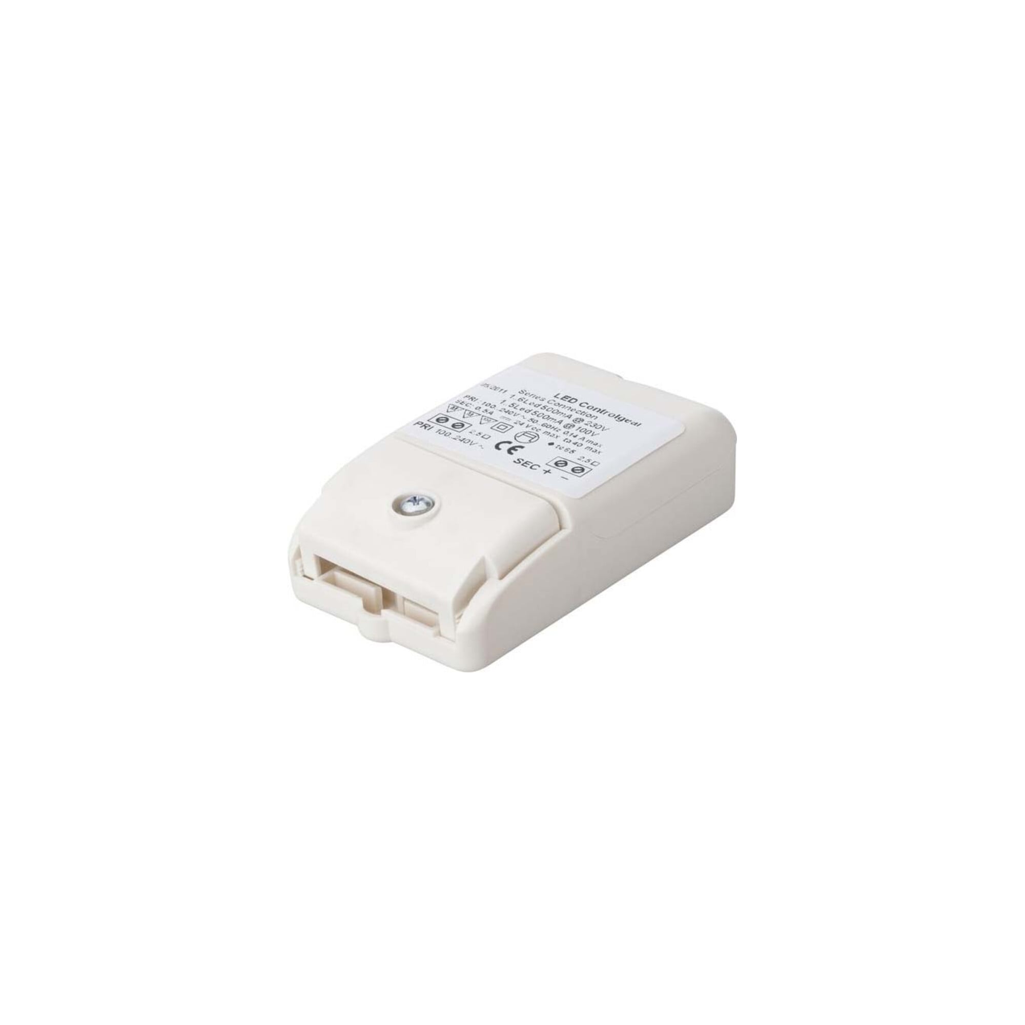 Barthelme Netzteil 24VDC 10,5W 66000500