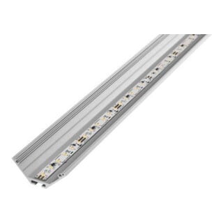 Barthelme Profilé aluminium 2 m 62399882