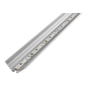 Barthelme Profilé aluminium 2 m 62399882-1