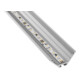 Barthelme Profilé aluminium 2 m 62399882