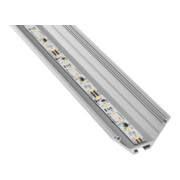 Barthelme Profilé aluminium 2 m 62399882-3