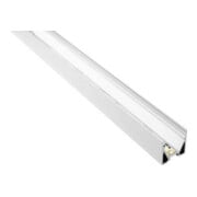 Barthelme Profilé aluminium 3m Catania anodisé 62399813-1