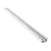 Barthelme Profilé aluminium BARdol. laminé 2 m 62399592-1