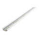 Barthelme Profilé aluminium BARdol. laminé 2 m 62399592