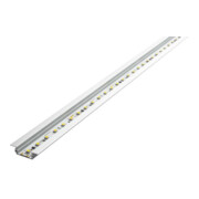 Barthelme Profilé aluminium BARdol. laminé 2 m 62399592-3