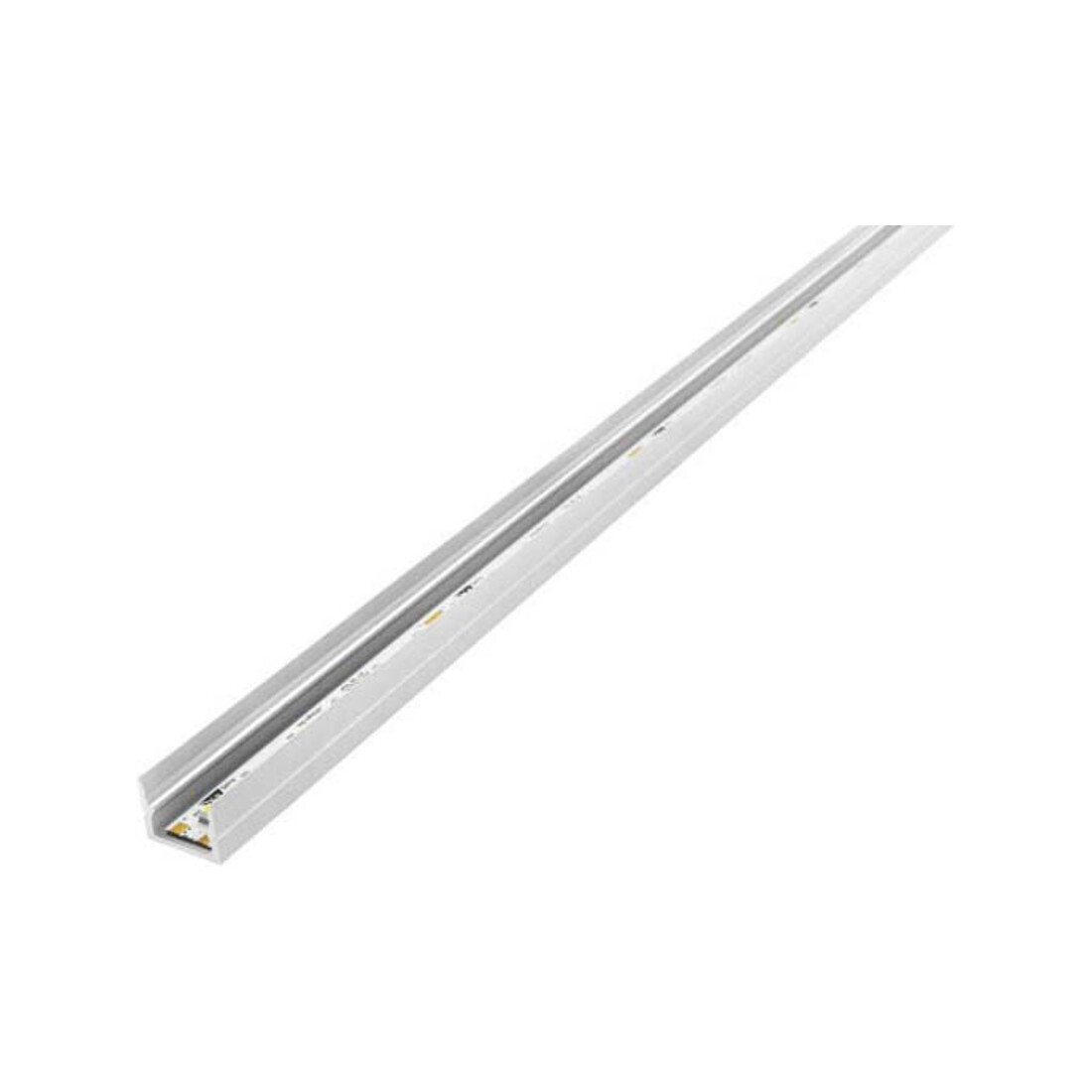Barthelme Profilé aluminium BARdolino mini 2m 62399242