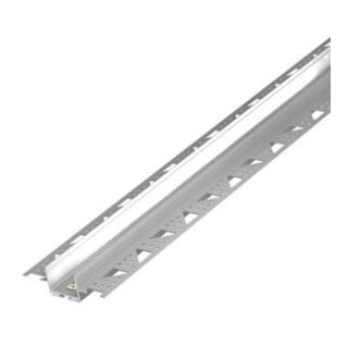 Barthelme Profilé en aluminium 2 m 62394152