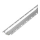 Barthelme Profilé en aluminium 2 m 62394152