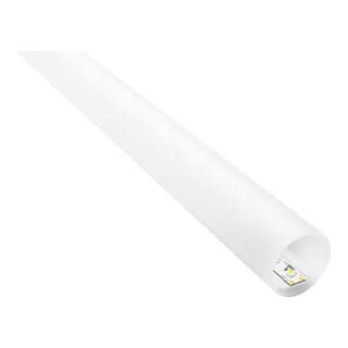 Barthelme Profilé tubulaire pour bandes LED 1m 62399940