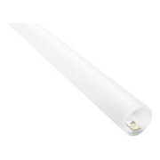 Barthelme Profilé tubulaire pour bandes LED 1m 62399940-1