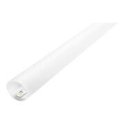 Barthelme Profilé tubulaire pour bandes LED 1m 62399940-3