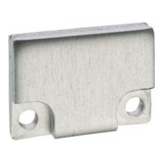 Barthelme Set de 2 embouts plats en alu pour BARdolino 62398614-1