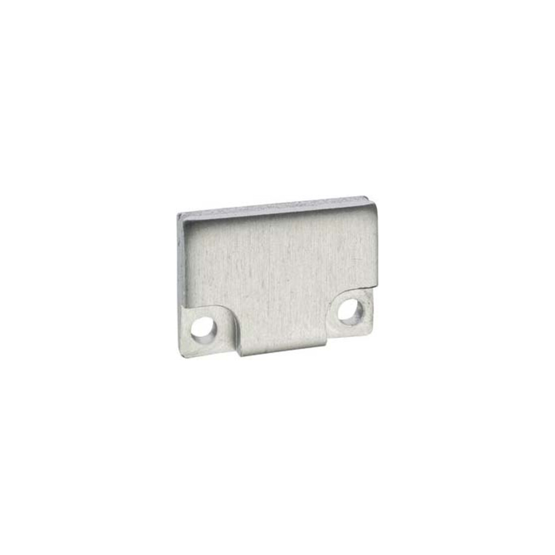 Barthelme Set de 2 embouts plats en alu pour BARdolino 62398614
