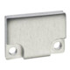 Barthelme Set de 2 embouts plats en alu pour BARdolino 62398614