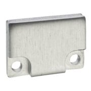 Barthelme Set de 2 embouts plats en alu pour BARdolino 62398614-3