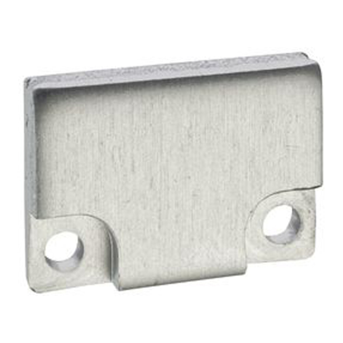 Barthelme Set de 2 embouts plats en alu pour BARdolino 62398614