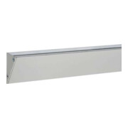 Barthelme Set de caches fin en aluminium anodisé pour Walllight 2.0 62399917-1