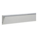 Barthelme Set de caches fin en aluminium anodisé pour Walllight 2.0 62399917