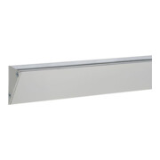 Barthelme Set de caches fin en aluminium anodisé pour Walllight 2.0 62399917-3