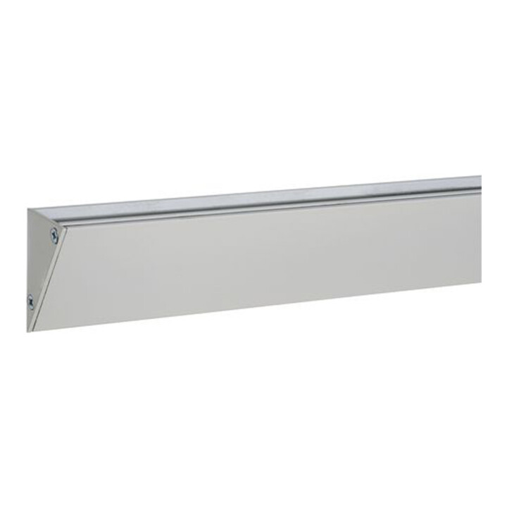 Barthelme Set de caches fin en aluminium anodisé pour Walllight 2.0 62399917