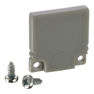Barthelme Set de capuchons hauts pour profil BARdolino 62399603