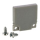 Barthelme Set de capuchons hauts pour profil BARdolino 62399603