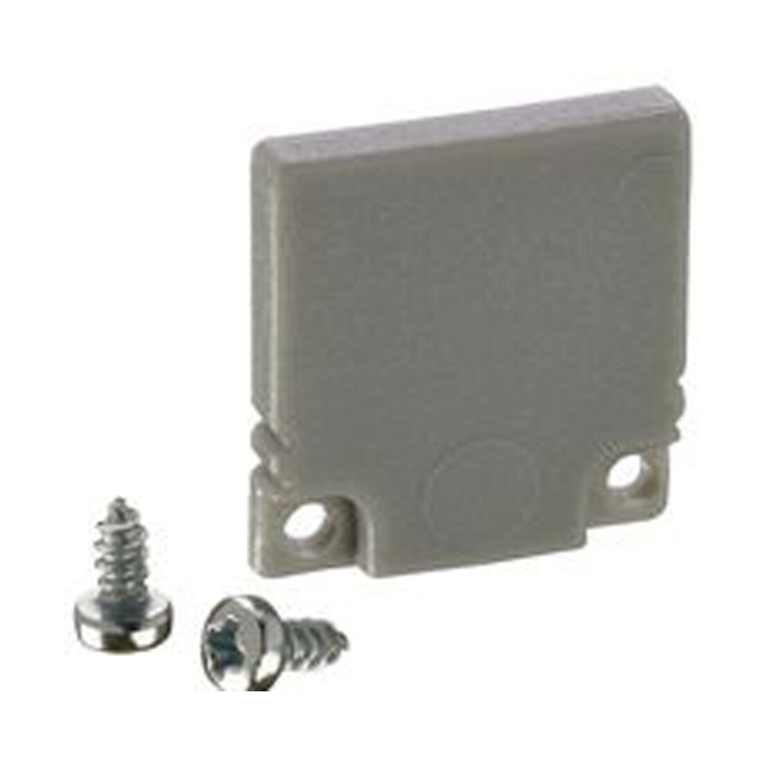 Barthelme Set de capuchons hauts pour profil BARdolino 62399603