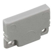 Barthelme Set de capuchons plats pour profil BARdolino 62399604-1