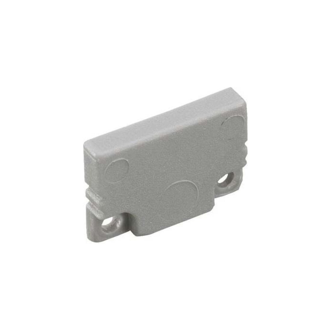 Barthelme Set de capuchons plats pour profil BARdolino 62399604