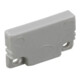 Barthelme Set de capuchons plats pour profil BARdolino 62399604