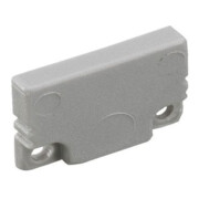 Barthelme Set de capuchons plats pour profil BARdolino 62399604-3