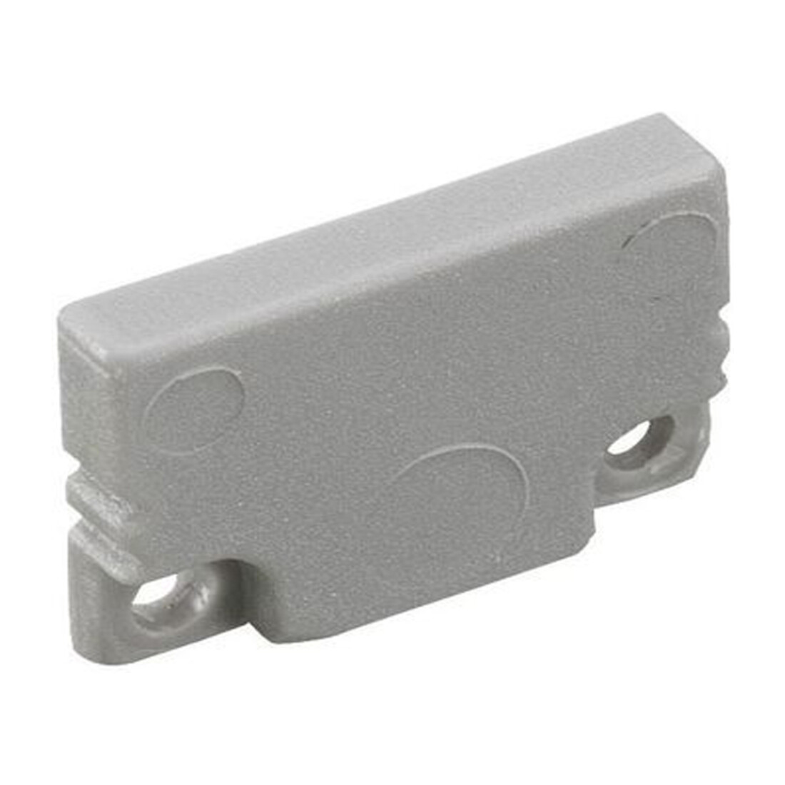 Barthelme Set de capuchons plats pour profil BARdolino 62399604