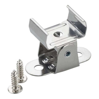 Barthelme Set de supports pivotants pour BARdolino Profil 50990191
