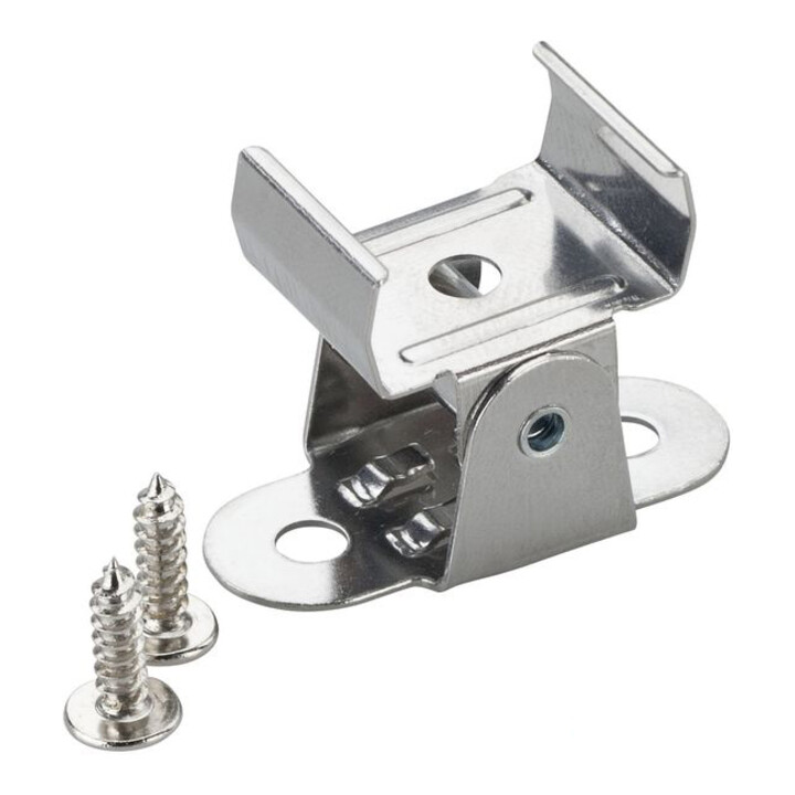 Barthelme Set de supports pivotants pour BARdolino Profil 50990191
