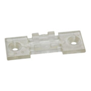 Barthelme Set de supports pour GARgano Profil 62399914-3