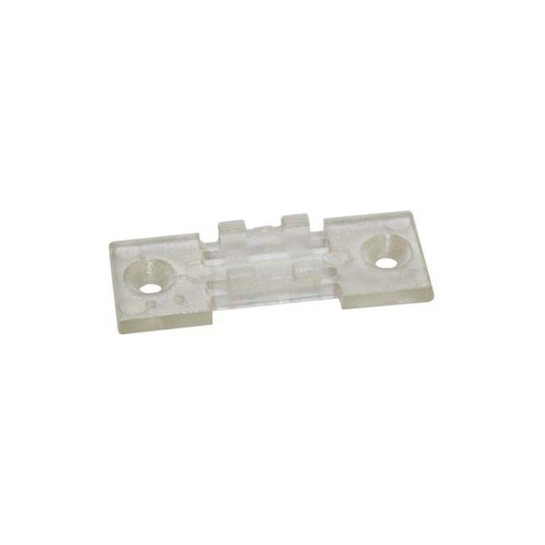Barthelme Set de supports pour Walllight 2.0 avec 4 vis, chevilles 62399916