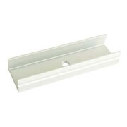 Barthelme Set de supports profil H 2 pcs, 5 cm², 2 vis, 2 chevilles 62399934-1