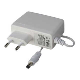 Barthelme Steckernetzteil ws 24V DC 24W 1A AC 66000231