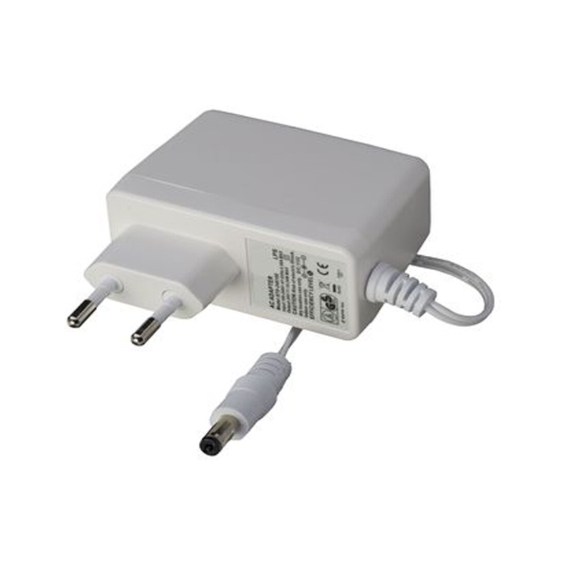 Barthelme Steckernetzteil ws 24V DC 24W 1A AC 66000231