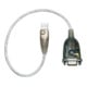 Barthelme USB/RS232 Konverter LEDRSUSB-1