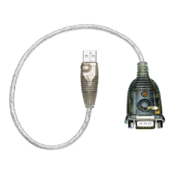 Barthelme USB/RS232 Konverter LEDRSUSB