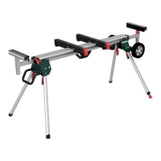 Base de scie à découper Metabo KSU 401