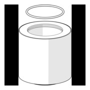 Base Hansa complète