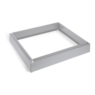 Base Kraftwerk pour boîtes à tiroirs 100x533x590 mm