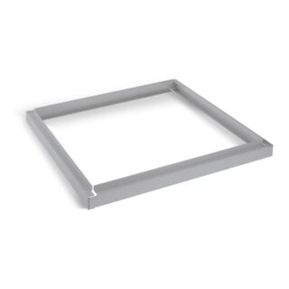 Base Kraftwerk pour boîtes à tiroirs 50x533x590 mm