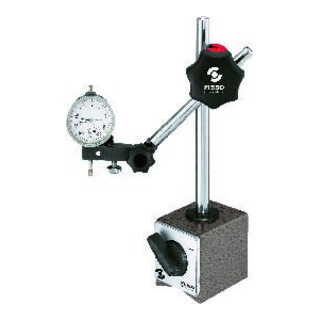 Base Line Messstativ magnétique 367 mm 750N FISSO